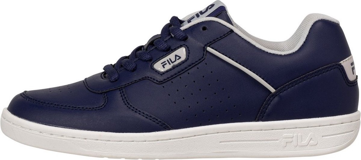 Fila C. Court Teens Blau
