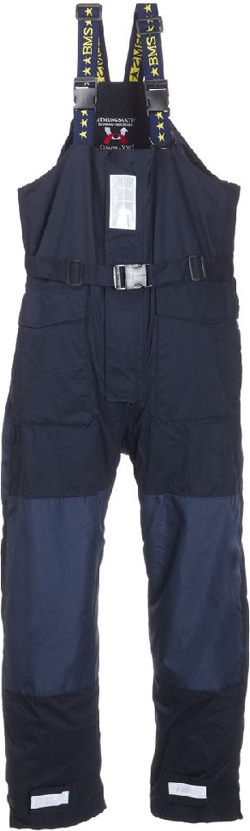 BMS Baltic Match-Race broek Marine-XL