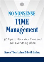 No Nonsense: Time Management