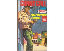 Conny Coll 19 : Nummer Twee