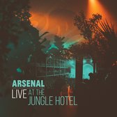 Arsenal - Live @ The Jungle Room (LP)