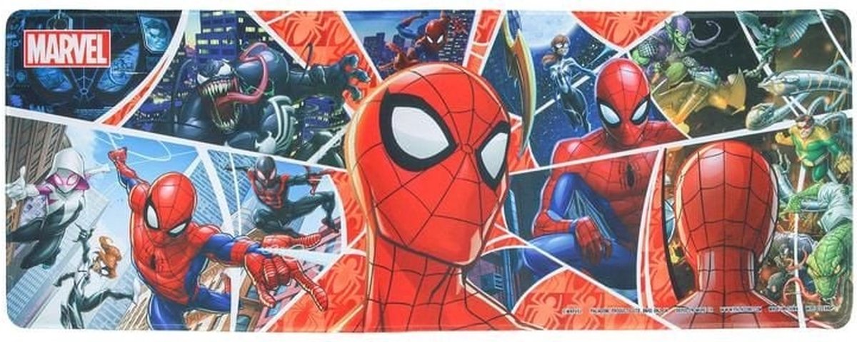 Marvel Spider-Man XXL Muismat