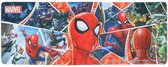 Marvel - Spider-Man - Bureau Mat 30x80cm