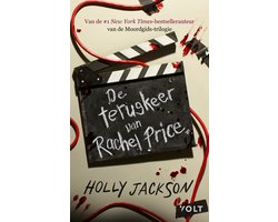 foto van De terugkeer van Rachel Price