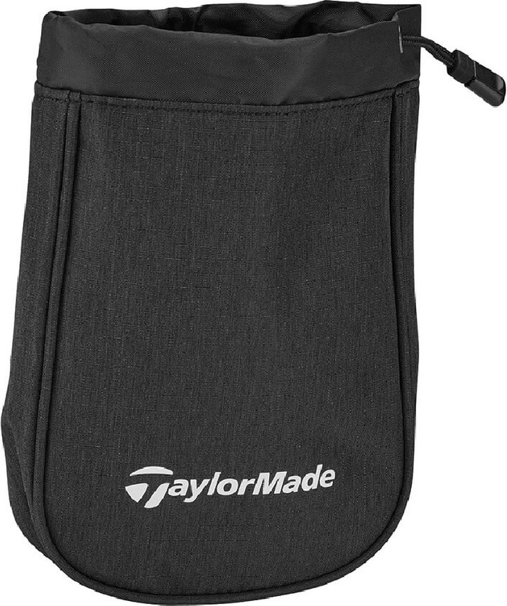TaylorMade Performance Valuable Pouch Beschermtasje