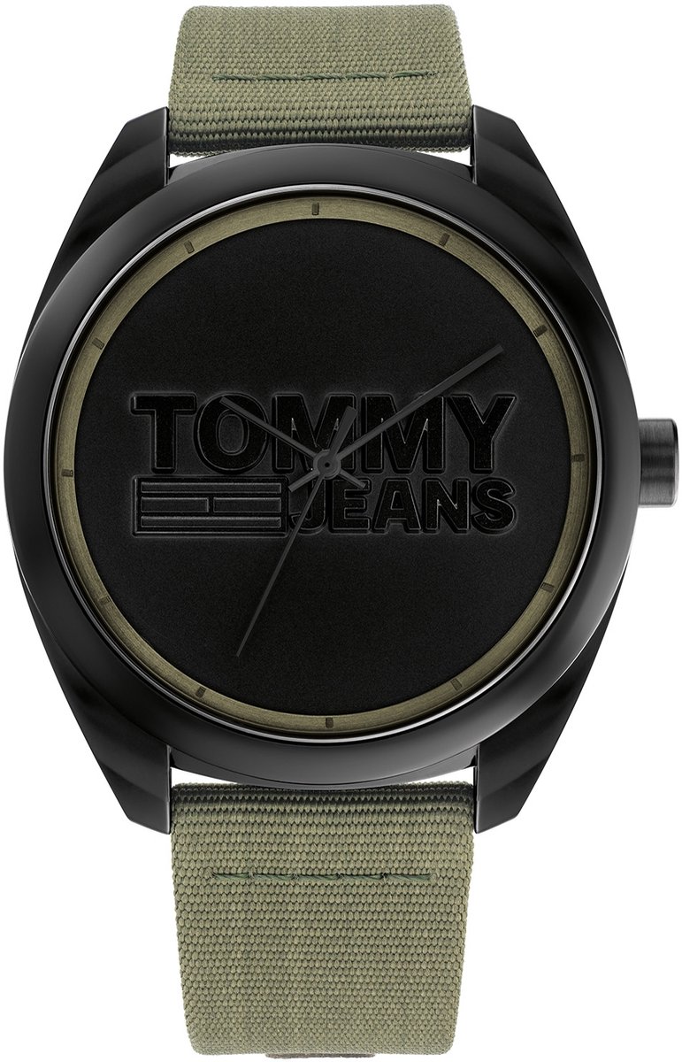 Tommy Hilfiger TH1792040 Tommy Jeans Horloge