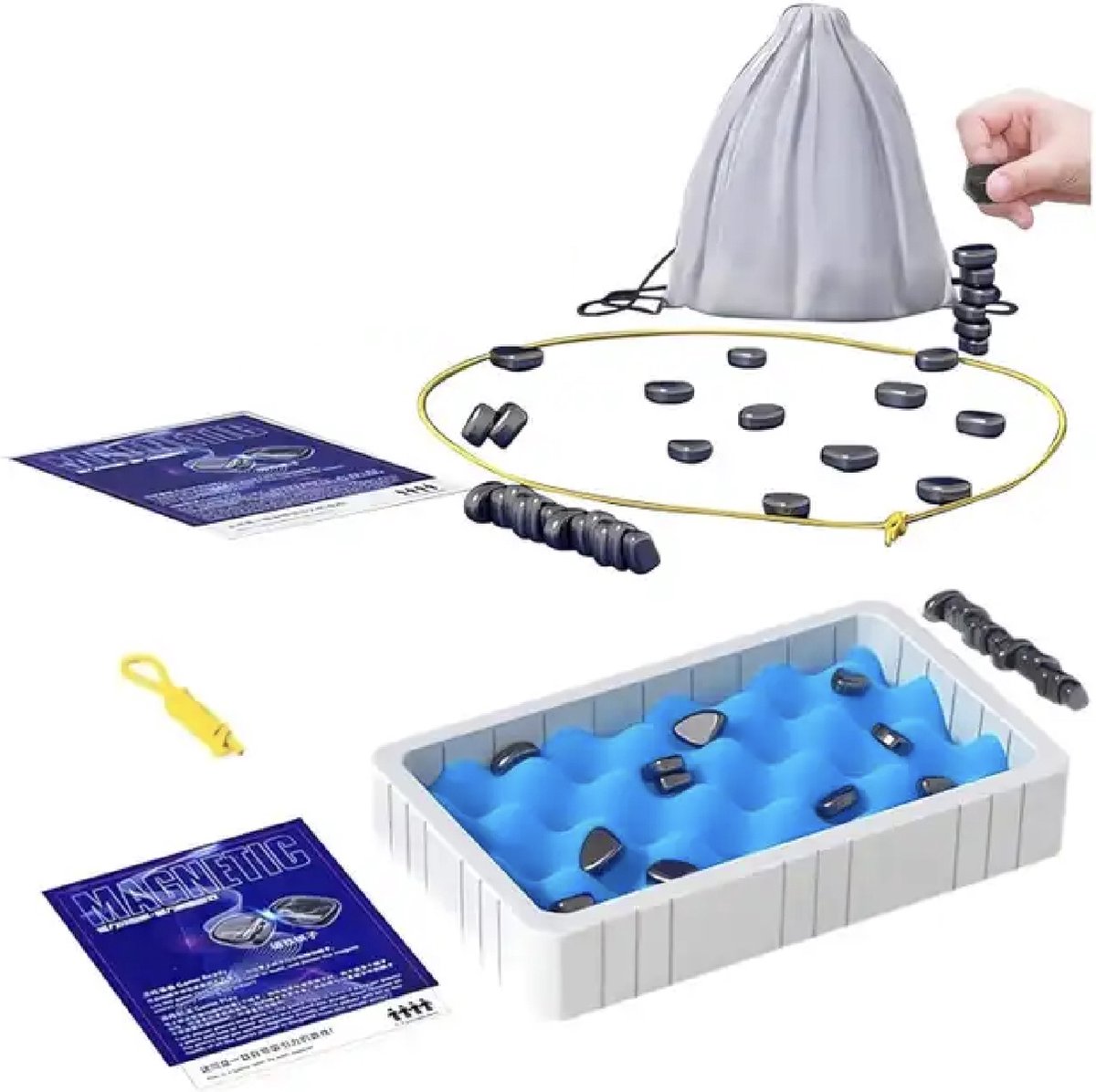 Magnetisch