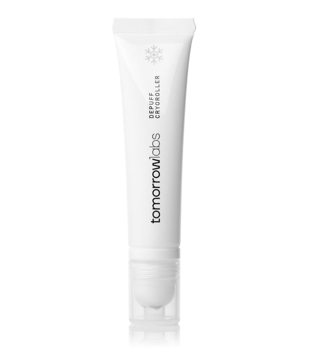 Goedkoopste Tomorrowlabs DEPUFF CRYOROLLER - Oogserum - Zwelling Verminderend - Met HSF Technologie - 15ml