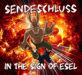 Sendeschluss - In The Sign Of Esel (LP)