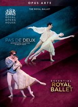 The Royal Ballet - The Royal Ballet: Classics (DVD)