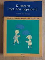Kinderen met een depressie. Handboek voor opvoeding en onderwijs