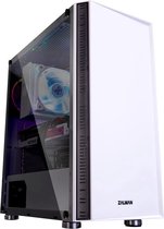 peta GamePC Iceberg - AMD Ryzen 7 5700G - 32GB - 1.0TB SSD - AMD RX560 4GB - WiFi - Windows 11 Pro