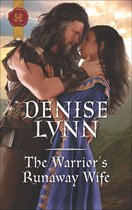 The Warrior's Runaway Wife