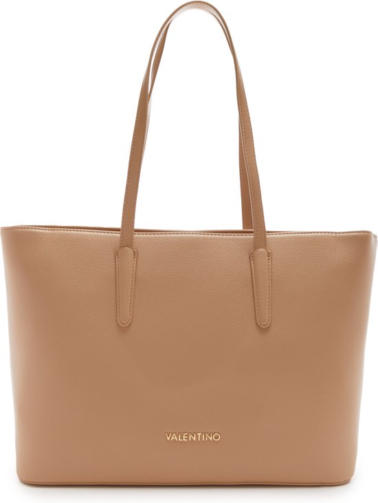 Valentino Bags Grote Schoudertas / Crossbodytas Dames - Special Martu - Beige