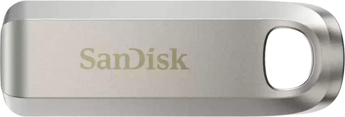 SanDisk Ultra Luxe USB C 128GB