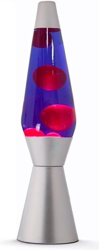 Lavalamp - Meerdere kleuren - 40 cm - Lava Lamp - Lavalampen