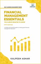 Self-Learning Management Series - Financial Management Essentials You Always Wanted To Know