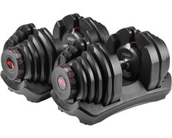 Bowflex SelectTech 1090i 41 kg set