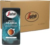 Segafredo Selezione 100% Arabica koffiebonen - 8 x 1 kg