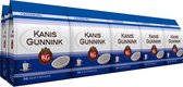 Kanis & Gunnink Cafeïnevrij Koffiepads - 10 x 36 pads