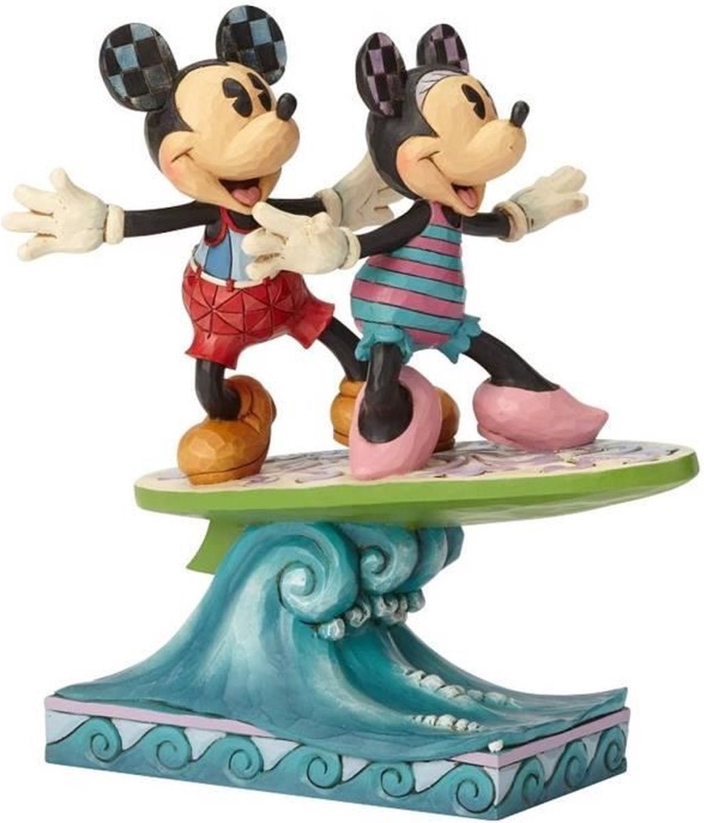 Disney tradition Surf UP