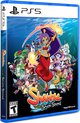 Shantae and the seven sirens / Limited run games / PS5