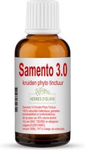 Samento 3.0 tinctuur - 100 ml - Herbes D'elixir