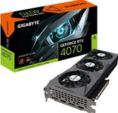 Gigabyte GeForce RTX 4070 EAGLE OC V2 12GB