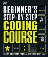 Beginners StepbyStep Coding Course