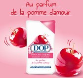 DOP Douceurs d'Enfance Gel crème douche au parfum de la pomme d'amour (2 pièces)