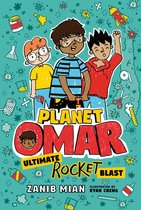 Planet Omar- Planet Omar: Ultimate Rocket Blast