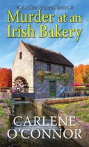 An Irish Village Mystery- Murder at an Irish Bakery