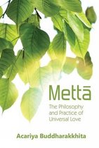 Metta: Philosophy & Practice of Universal Love