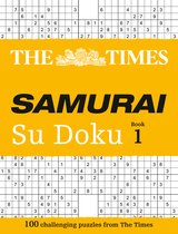Times Samurai Su Doku