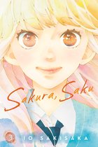 Sakura, Saku- Sakura, Saku, Vol. 3