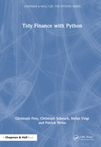 Chapman & Hall/CRC The Python Series- Tidy Finance with Python