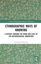 Critical Ethnographic Research in Education- Ethnographic Ways of Knowing