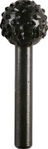 kwb 494800 Profielrasp, houtbewerking, kogel, Ø 16 mm 1 stuk(s)