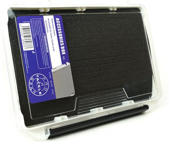 Plano 377100 Box Scatola Porta Artificiali - Foto 9