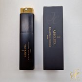 Collection Prestige Paris Nr 1 Absoluta 20 ml Eau de Parfum - Unisex