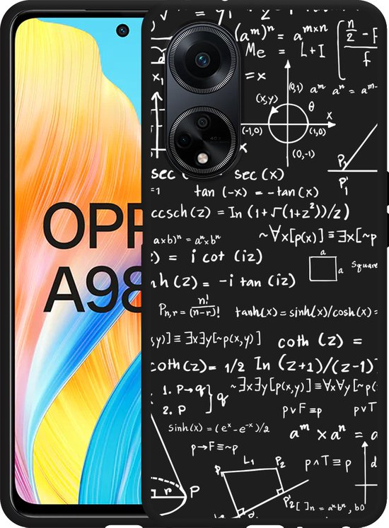 Comprar Oppo A98 5G 256GB Negro | Al mejor precio Comprar Oppo A98 5G 256GB Negro | Al mejor precio