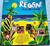Reggae Album (1989) 2XLP = als nieuw
