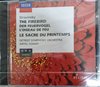 Stravinsky: The Firebird, The Rite Of Spring / Antal Dorati et al