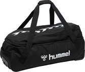 Hummel Core Trolley S - Sporttassen - zwart