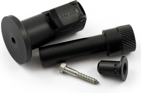Black Label Stage Stands van Merkloos — afbeelding 2