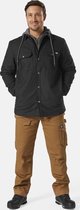 Dickies Herren Jacke Duck Shirt Jkt Black-M