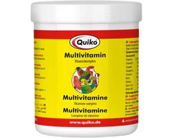 Quiko Multivitamine 375 gram