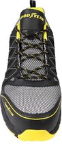 Goodyear Sicherheitsschuhe GYSHU1502 S1P - SRA - HRO Safety Shoes Black/Yellow-47