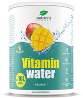 Vitamine Water RELOAD - Altijd een vers bereid verfrissend drankje met belangrijke vitaminen en mineralen