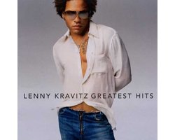 foto van Lenny Kravitz - Greatest Hits (2 LP)